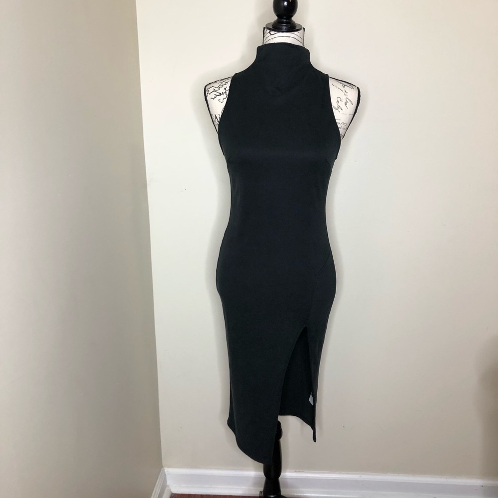 Black dress *NEW
